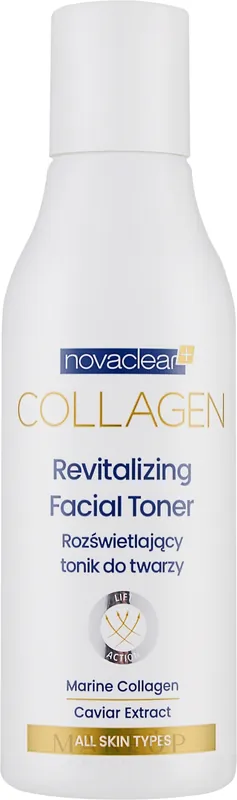 Brightening Face Tonic - Skin Care Products