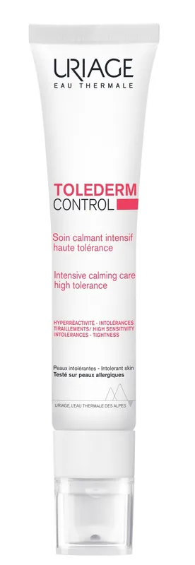 Soothing Face Cream - Skin Care Products