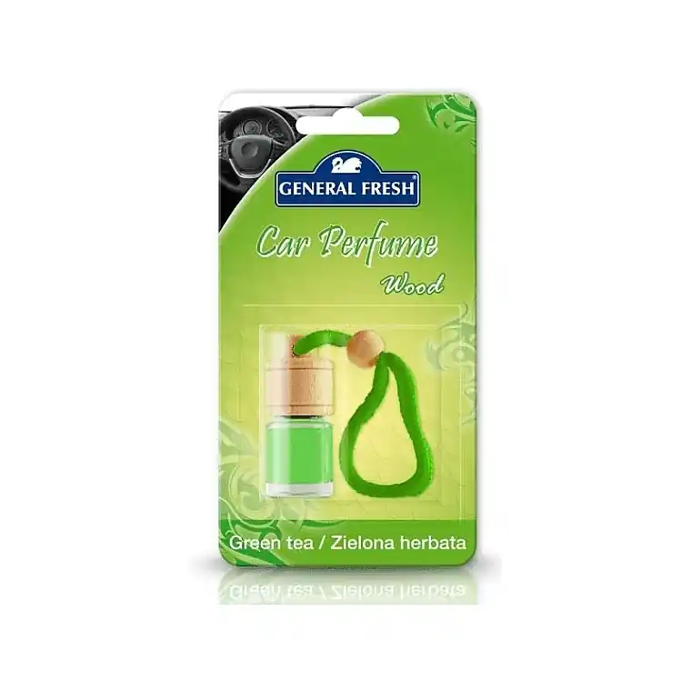 Car Air Freshener - Bath and Body