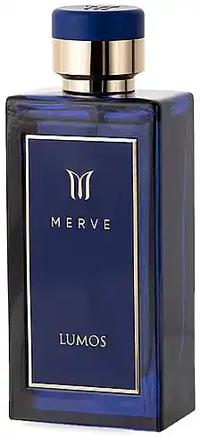 Merve Lumos - Perfume