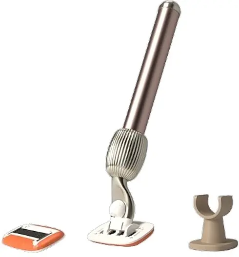 Shaving Starter Set - Accessories