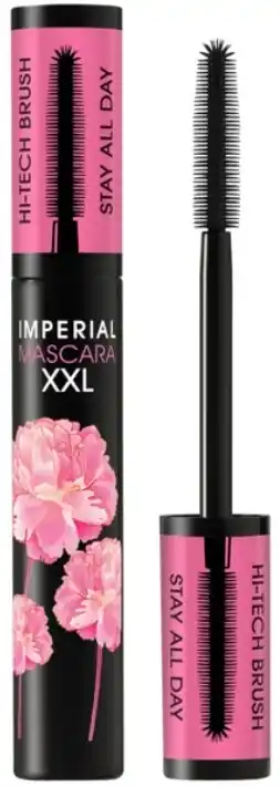 Dermacol Imperial Mascara XXL - Makeup