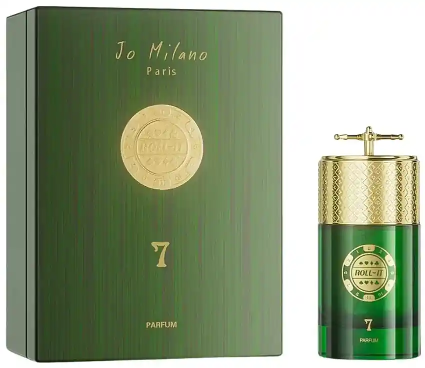 Jo Milano Paris Roll It 7 - Perfume