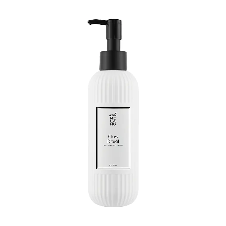 Cleansing Hydrophilic Oil - Skin Care Products