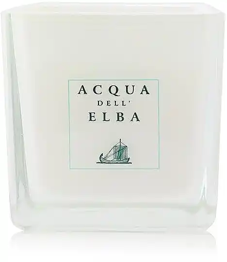 Scented Candle - Bath and Body