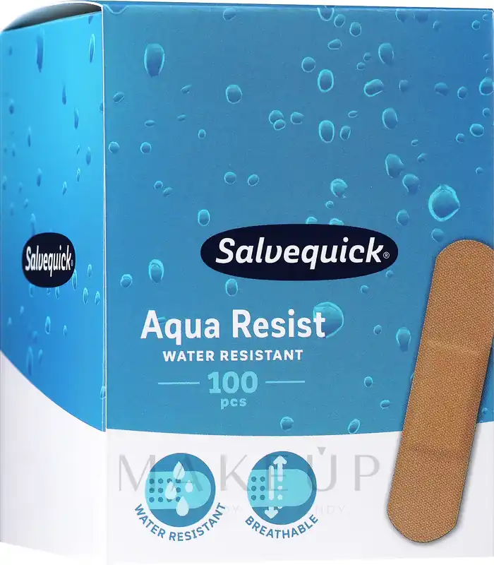 Water Resistant Plaster, medium - Accessories