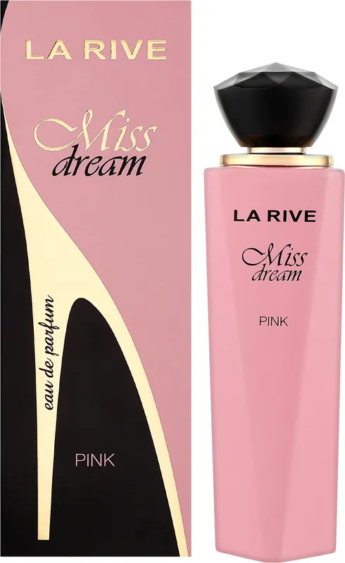 La Rive Miss Dream Pink - Perfume