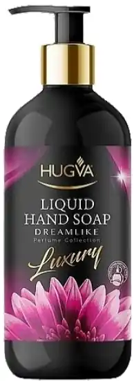 Liquid Hand Soap - Bath and Body