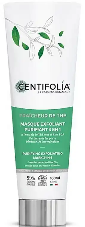 Cleansing Face Mask - Skin Care Products