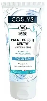 Universal Face & Body Cream - Bath and Body
