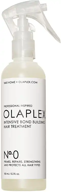 Intensive Bond Building Hair Treatment