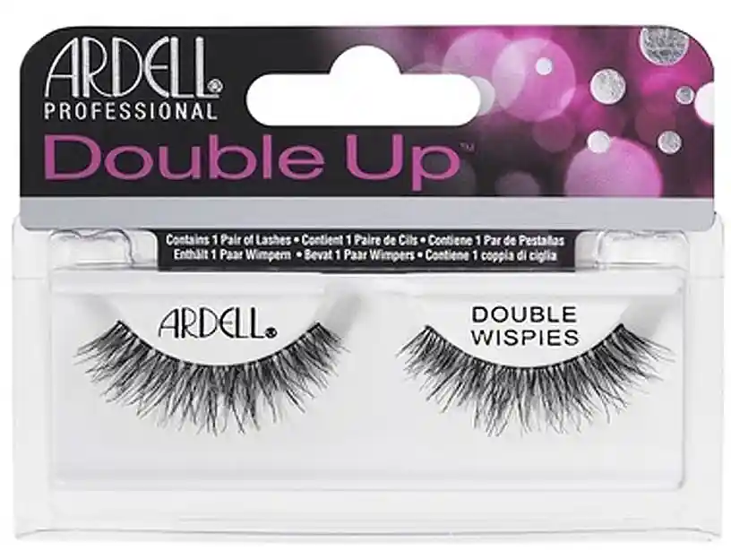 Ardell Double Wispies - Makeup