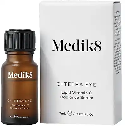 Vitamin C Day Eye Serum - Skin Care Products