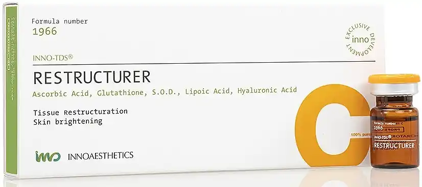 Repair Therapy - Skin Care Products
