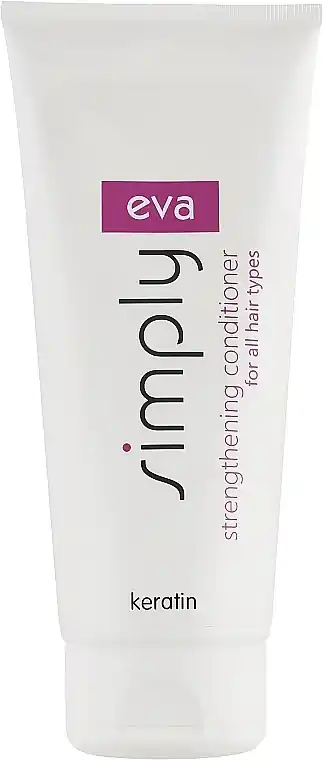 Strengthening Keratin Conditioner for All Hair Types