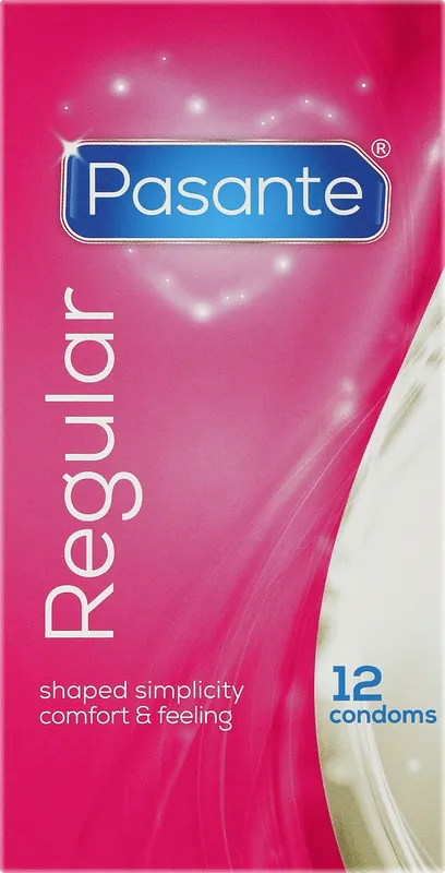 Condoms - Health & Care