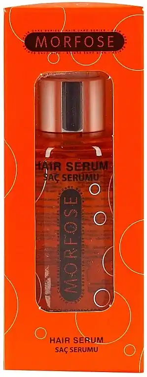 Damaged Hair Serum