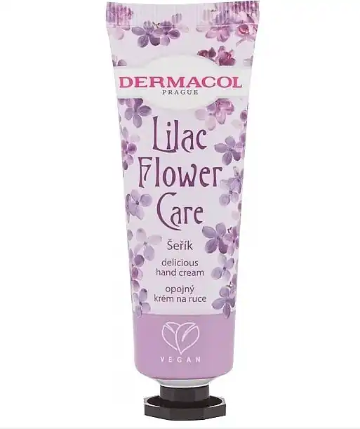 Hand Cream - Bath and Body
