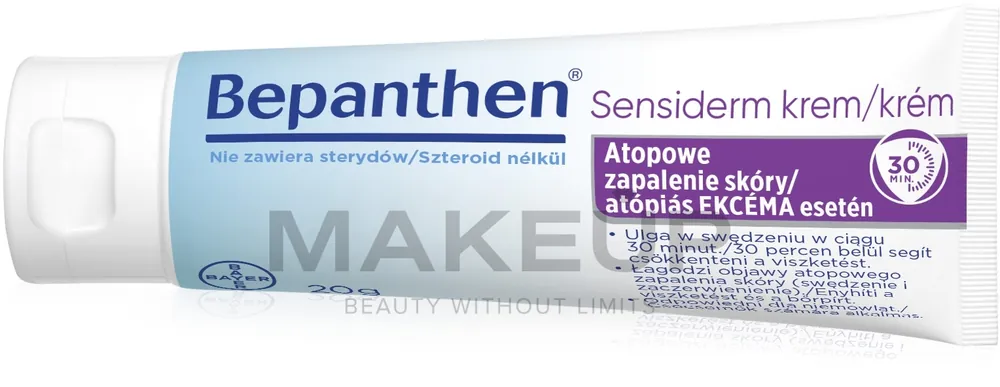 Anti-Irritation Cream