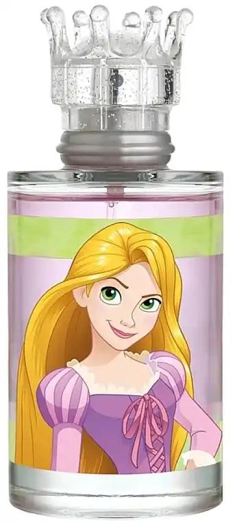 Air-Val International Disney Princess Rapunzel