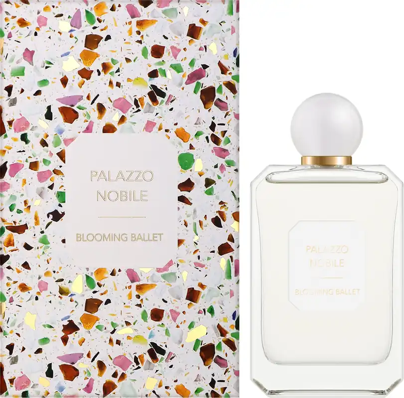 Valmont Palazzo Nobile Blooming Ballet - Perfume