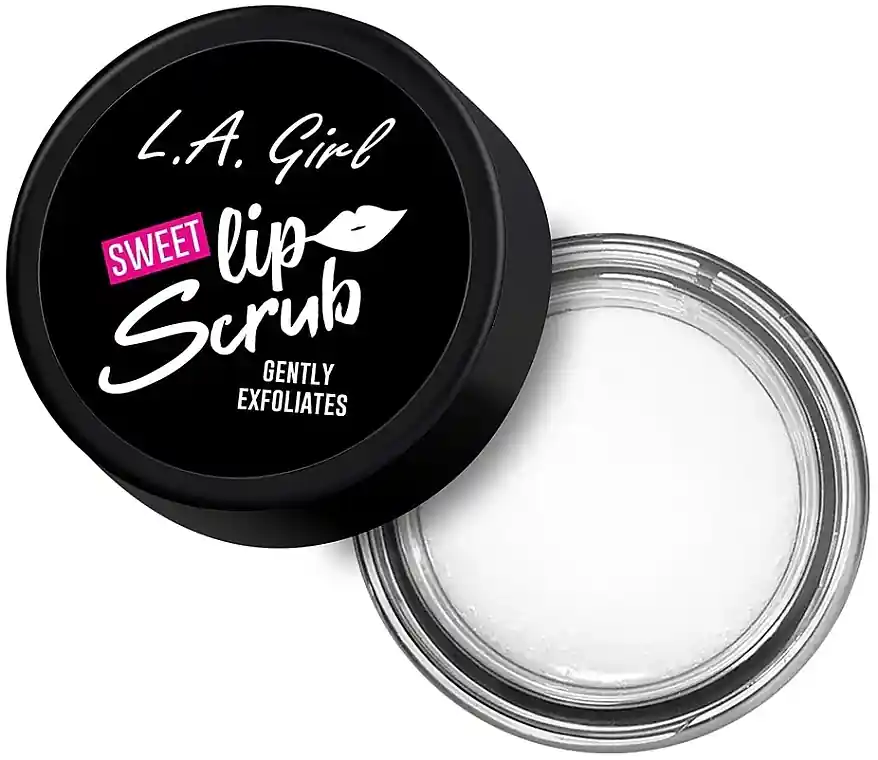 Lip Scrub - L.A. Girl