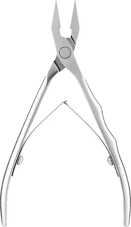 Professional Manicure Nippers for Ingrown Nails Removal Expert 61, 16mm - Accessories