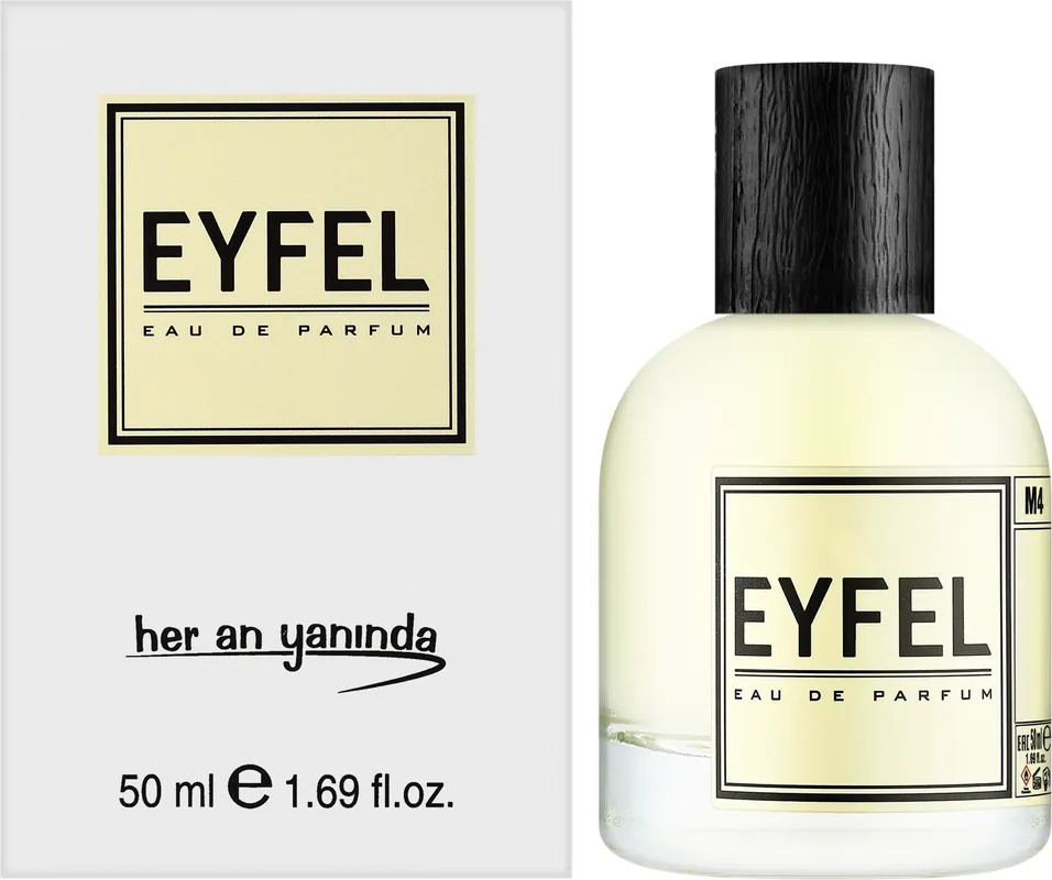 Eyfel Perfume M-4