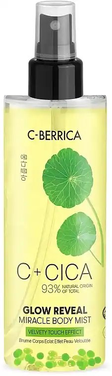 Body Mist - Bath and Body