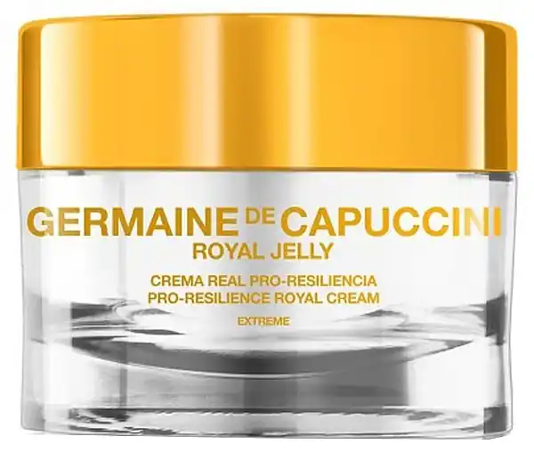 Rejuvenating Extreme Cream for Dry & Very Dry Skin - Skin Care Products