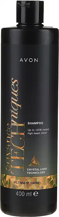 Hair Shampoo