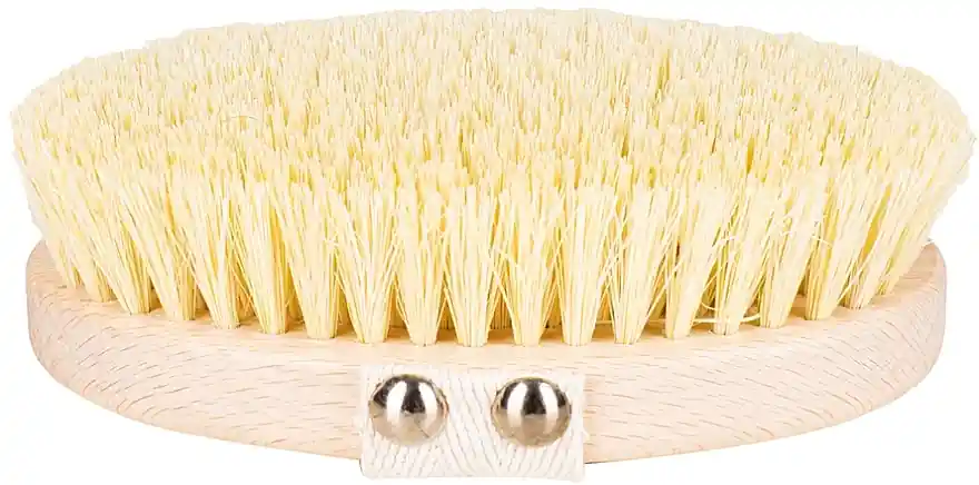 Massage & Wash Brush, cactus fiber - Accessories