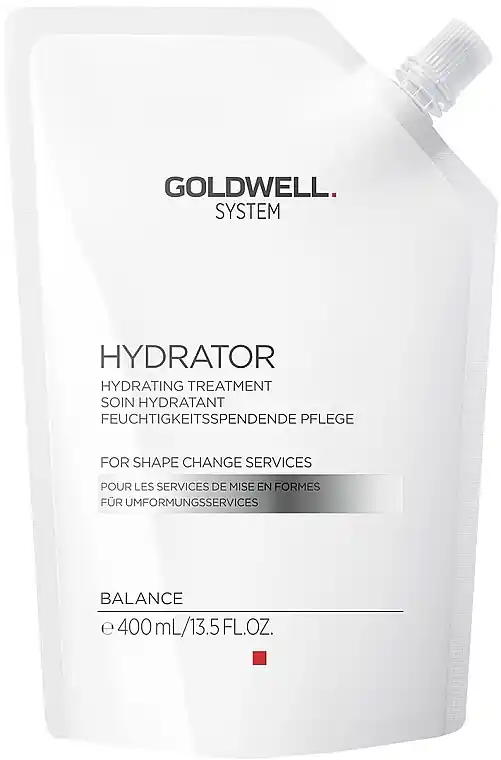Moisturizing Hair Treatment