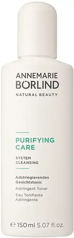 Purifying Face Tonic - Skin Care Products