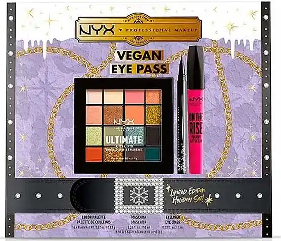 Set - Makeup