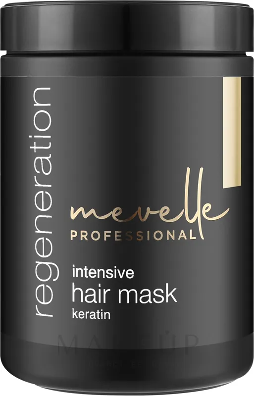 Hair Mask