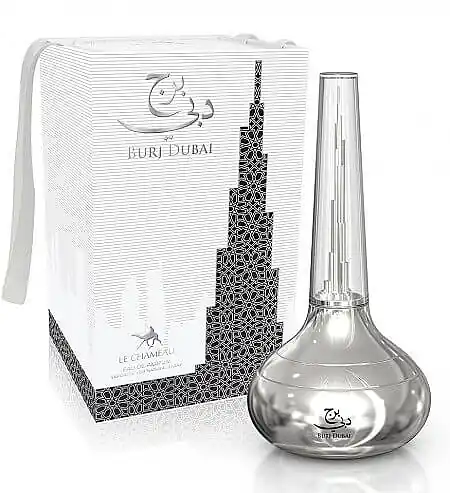 Le Chameau Burj Dubai - Perfume