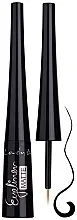 Lovely Eyeliner Matte - Makeup