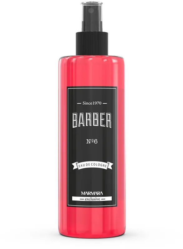 After Shave Cologne - Perfume