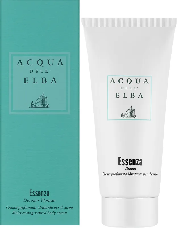 Acqua Dell Elba Essenza Women - Bath and Body