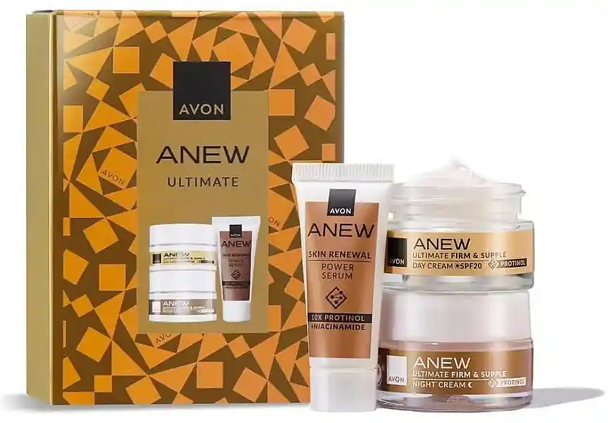Set - Skin Care Products