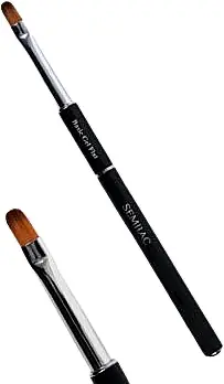 Gel Brush - Accessories
