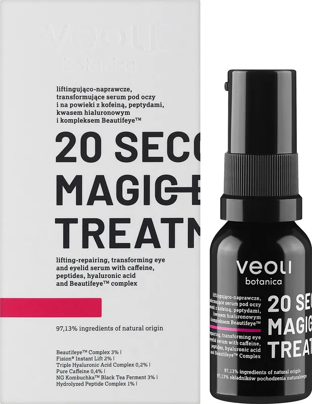 Eye Serum - Skin Care Products