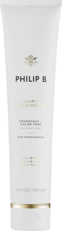 Gentle Conditioner - Hair