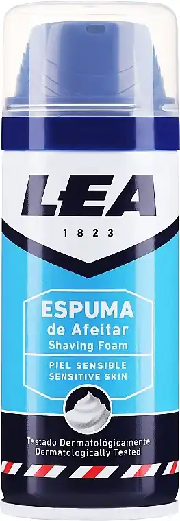 Shaving Foam - Men