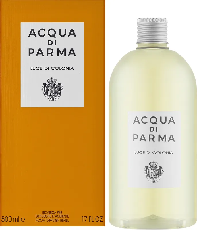 Acqua di Parma Luce Di Colonia - Bath and Body