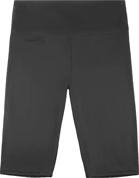Women's Knee-High Leggings, grey