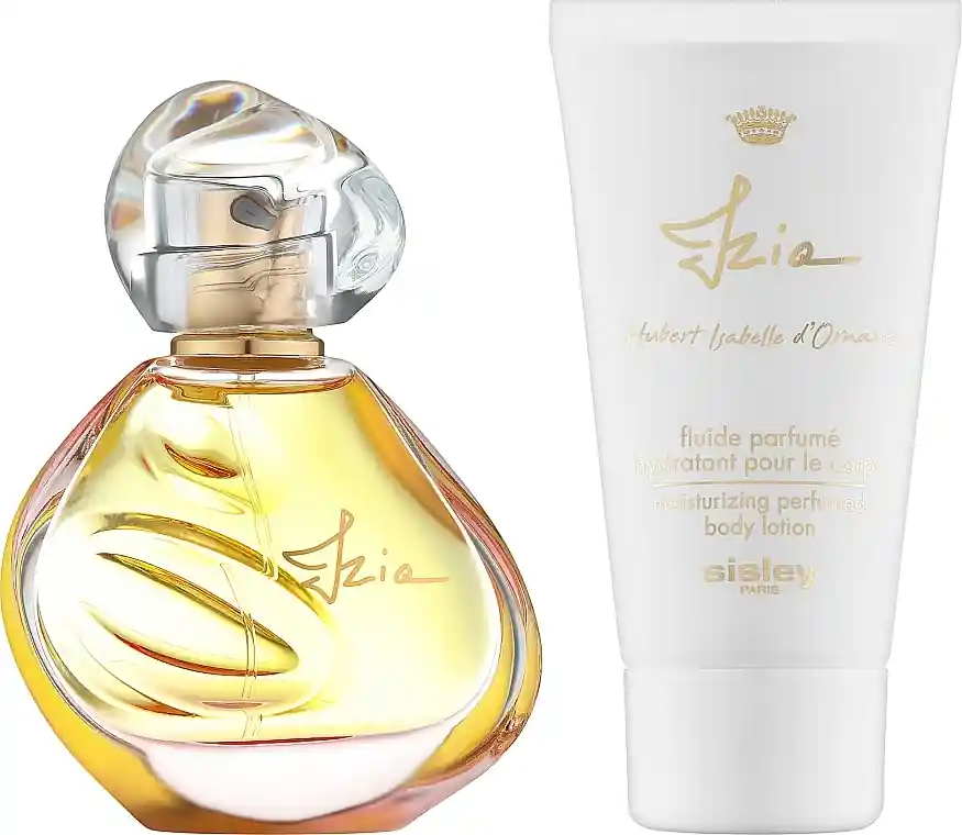 Sisley Izia Merci - Perfume