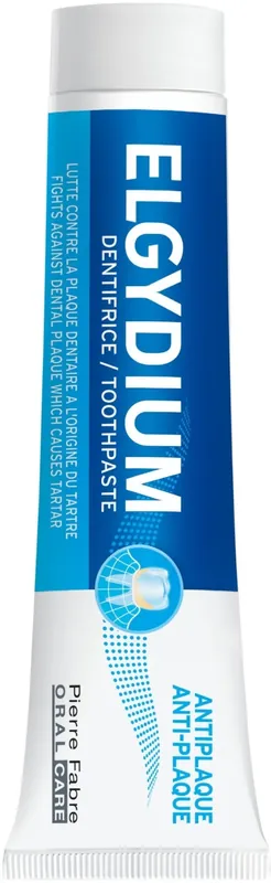 Antibacterial Toothpaste - Bath and Body