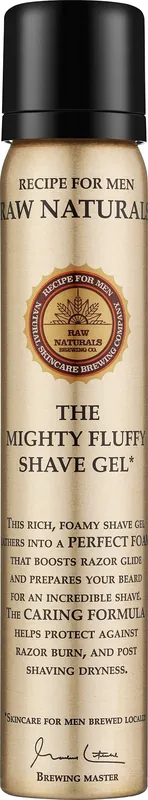 Shaving Gel - Men